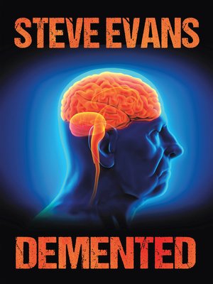 cover image of Demented